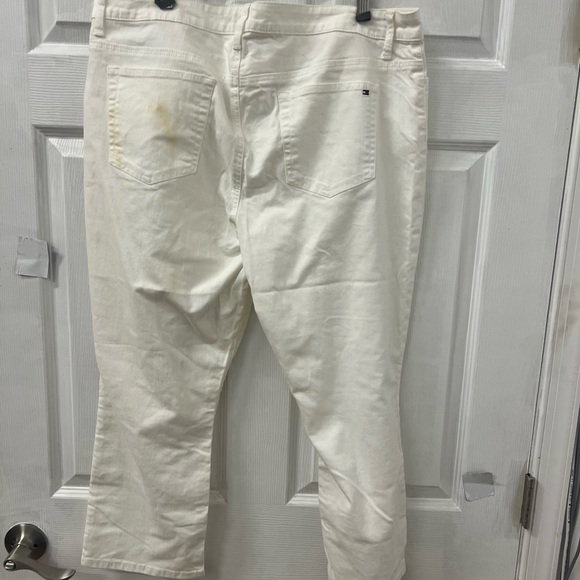 Pants. - Picture 2 of 4